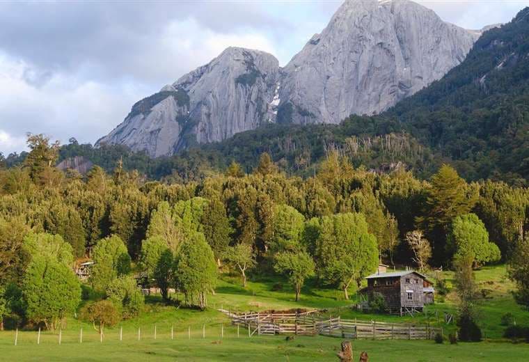 Chile: Ecologistas buscan millones de dólares para comprar a empresario un paraíso natural