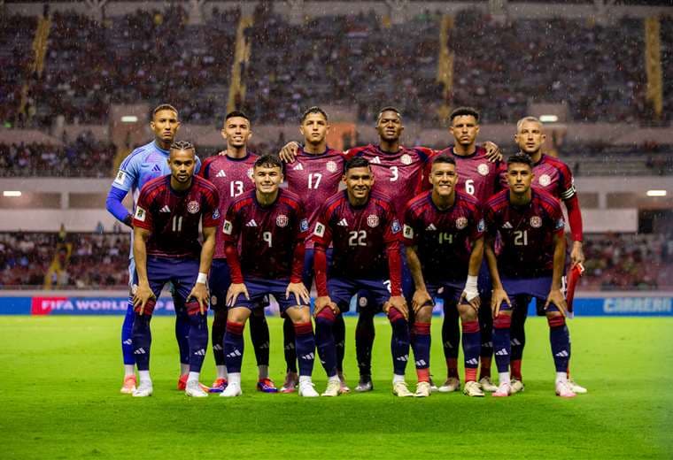 La Sele: Estos son los nombres para disputar la Copa América