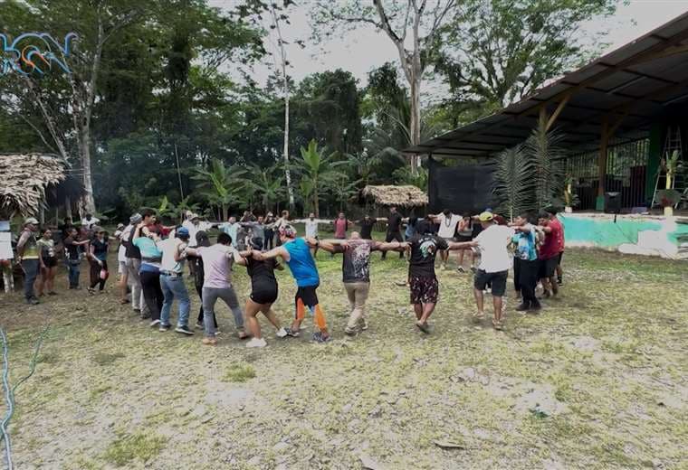 Los Cabécares: Guardianes de la Selva y la Tradición