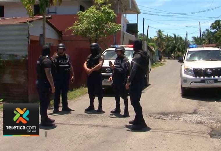 Fuerza Pública emite alerta por amenaza de grupo criminal de atacar a la Policía