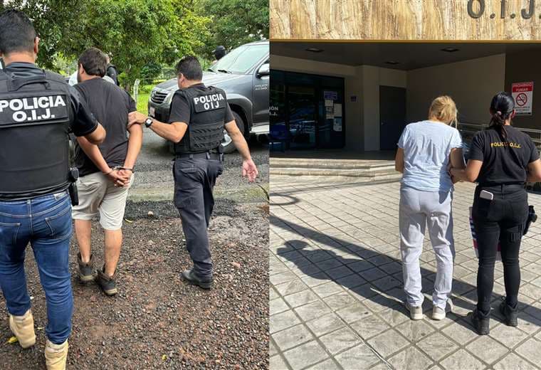 Narcos supuestamente usaban pista de hotel en Guanacaste para llevar droga a EE. UU.