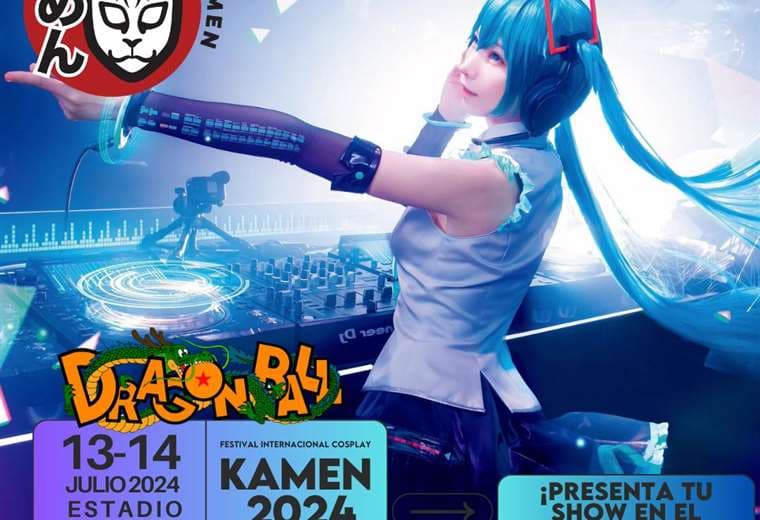 Festival Kamen 2024: Conozca a los actores de doblaje de Piccolo, Goku, Vegeta y Krilin 