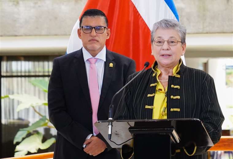 Julieth Méndez | Casa Presidencial