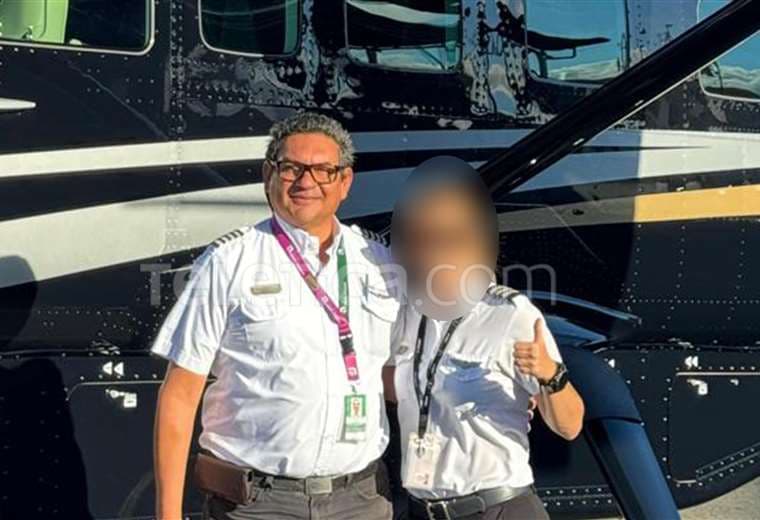 Amigo de piloto que se estrelló en Puerto Jiménez: “Era una persona minuciosa y precavida”