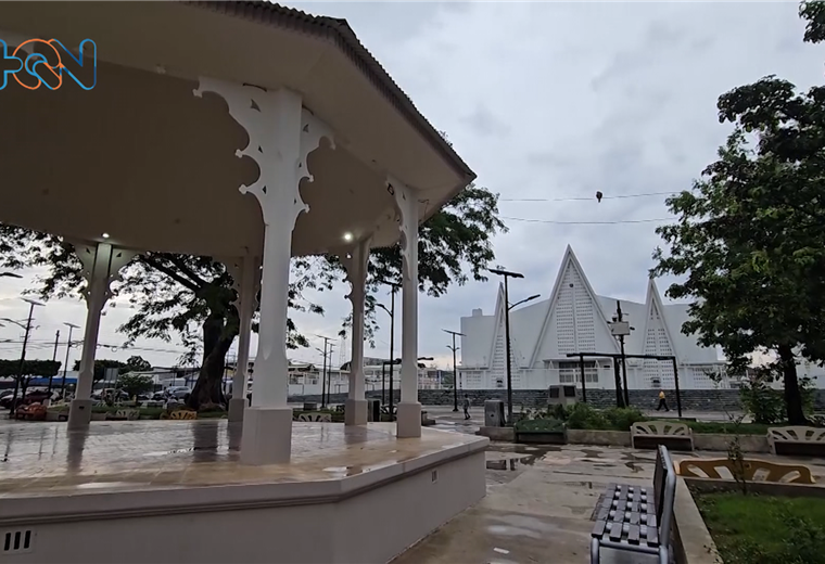 Liberia: Ciudad Blanca de fuertes raíces ganaderas