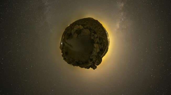 Sonda espacial RAMSES se acercará a un asteroide que pasará cerca de la Tierra