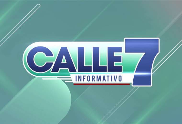 Calle 7, 18 julio 2024