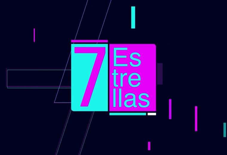 7 Estrellas 18 Julio 2024