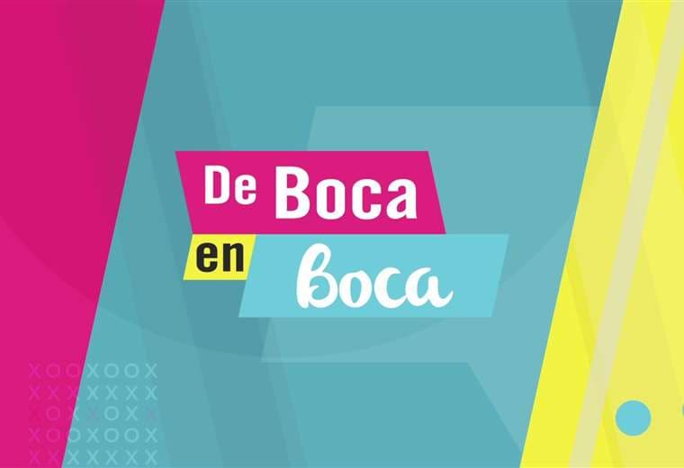 De Boca en Boca, 19 de julio de 2024