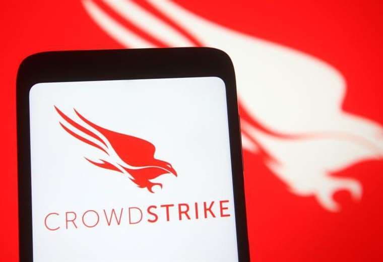 ¿Qué es Crowdstrike? La empresa de ciberseguridad responsable del apagón informático global