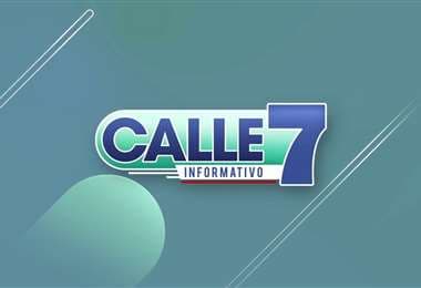 Calle 7, 22 julio 2024