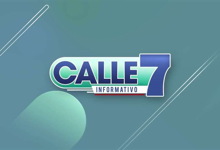 Calle 7, 22 julio 2024