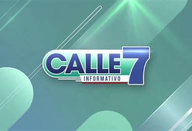 Calle 7, 23 julio 2024