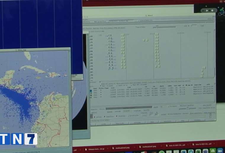 Fuertes sismos del lunes registraron más de 40 réplicas, según Ovsicori