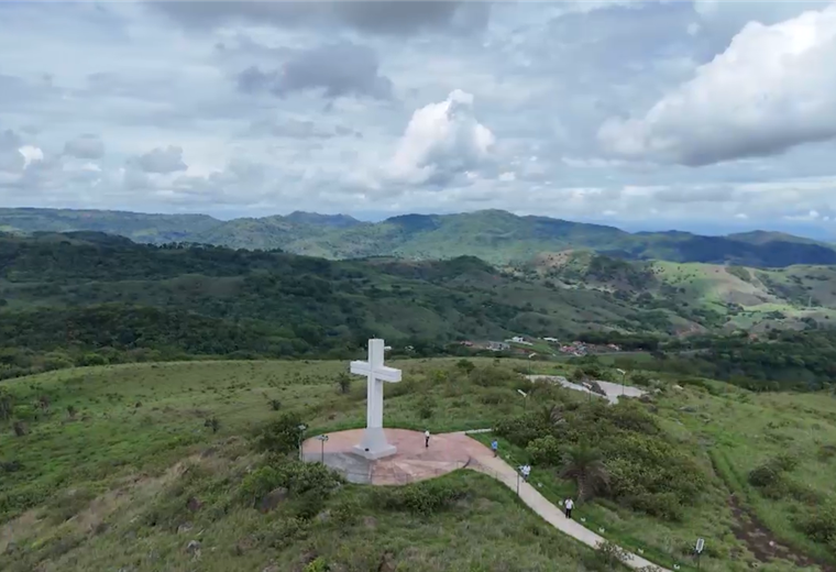 Tilarán, tierra de vientos y lluvias