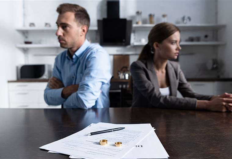 Conversatorio: Cambios en Código Procesal de Familia en divorcios