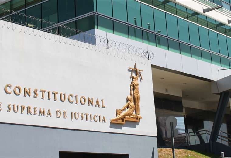 Sala Constitucional estudia ocho recursos por corte de agua en cárceles de Alajuela y Limón