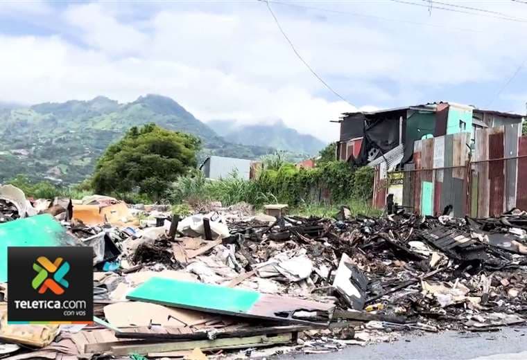 Municipalidad de San José urge reforma para frenar depósito de basura en botaderos