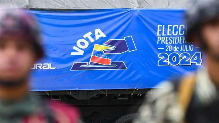 Elecciones en Venezuela: Brasil retira observadores y Alberto Fernández afirma que le quitaron invitación