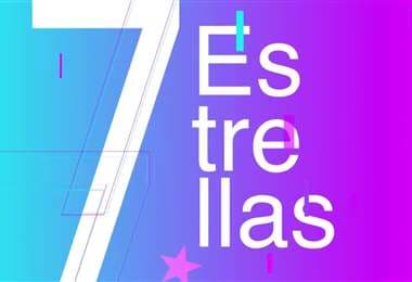 7 Estrellas - Jueves 25 Julio 2024