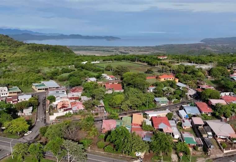 Descubra La Cruz: historia y cultura en la frontera de Guanacaste