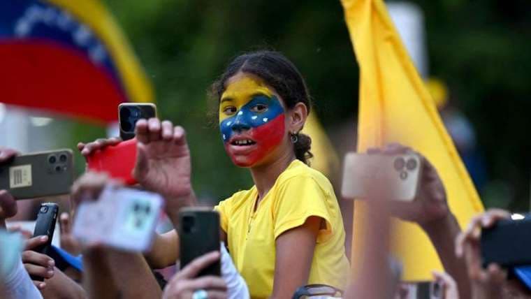 ¿Por qué las elecciones presidenciales en Venezuela son las más inciertas desde 2013?