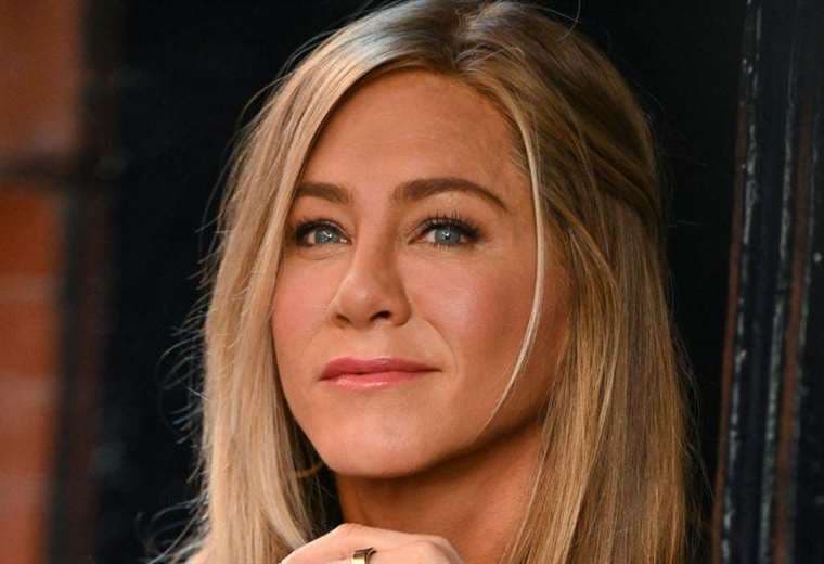 Dura respuesta de Jennifer Aniston a críticas contra personas sin hijos