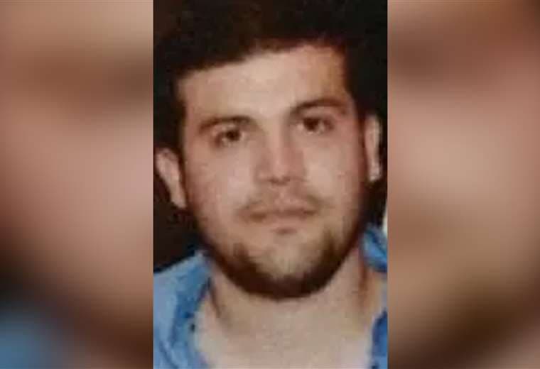 Hijo del "Chapo" Guzmán se entrega a las autoridades estadounidenses
