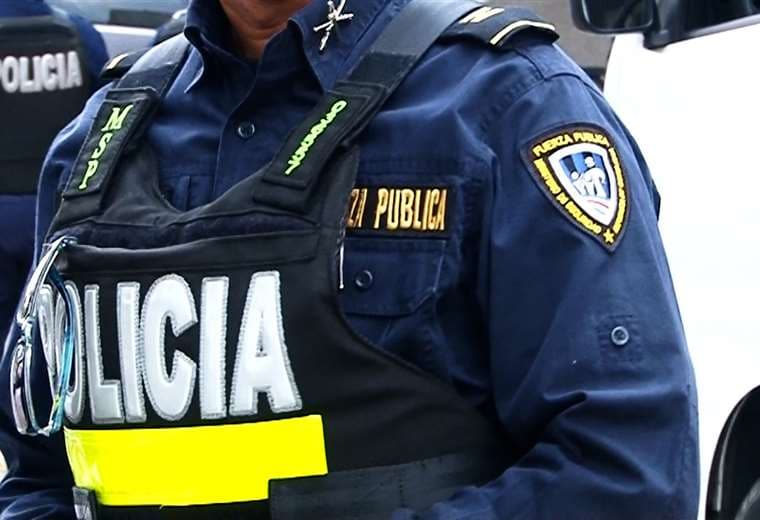 Policía investigado por encubrir su rol en accidente mortal en Puntarenas irá a prisión preventiva