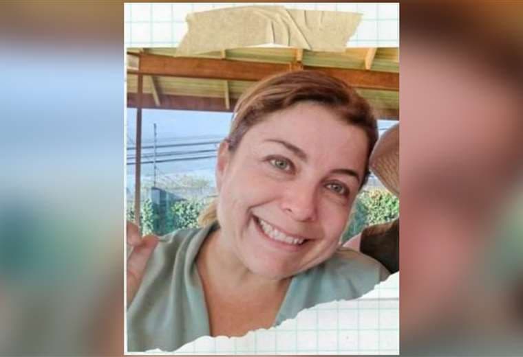 Papá de Alexandra Solano: “La vieron desorientada y la llevaron al hospital, pero desapareció”