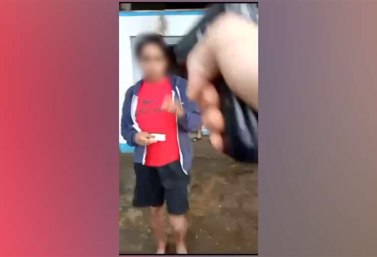 Vendedor de droga dispara para intimidar a rival en defensa de territorio en Guanacaste