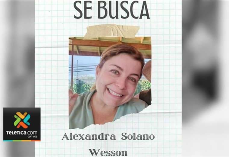 Madre de doctora desaparecida confirmó que fue ubicada en hospital de Colombia
