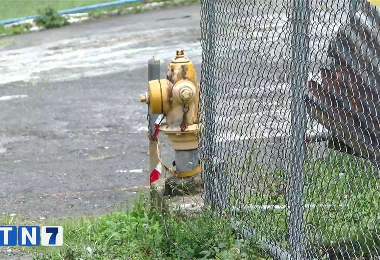 8 de cada 10 hidrantes no funcionan adecuadamente, denuncia Bomberos