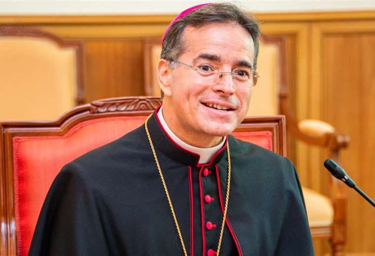 Conferencia Episcopal de Costa Rica | Cortesía
