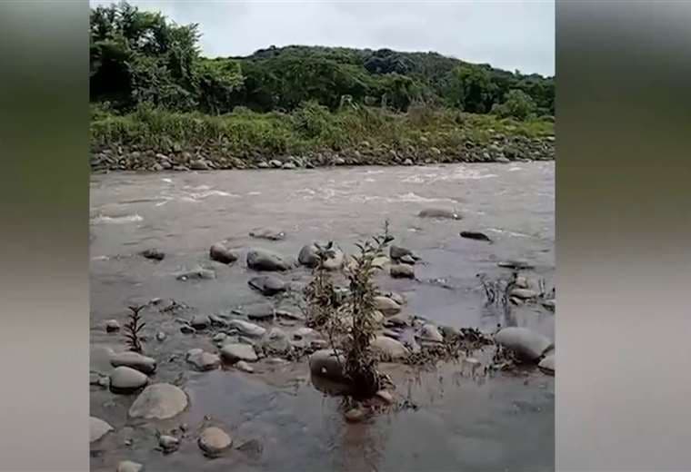 OIJ pide información y videos de vuelco de cisterna que contaminó río Barranca