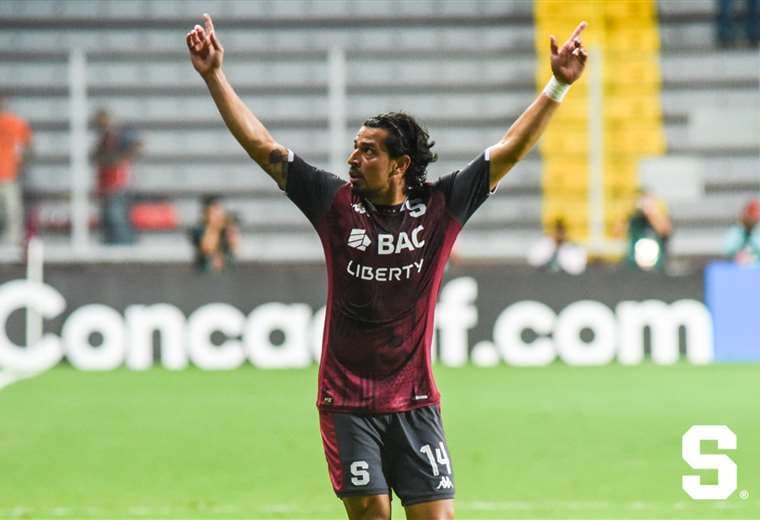 Prensa Saprissa