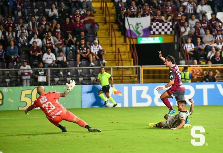 Prensa Saprissa