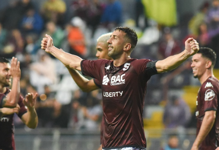 Prensa Deportivo Saprissa