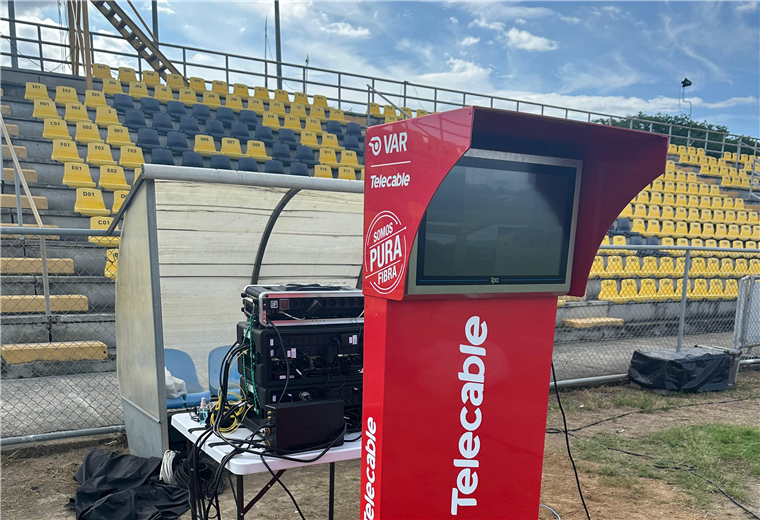 Esto dijeron los técnicos tras el primer partido con VAR