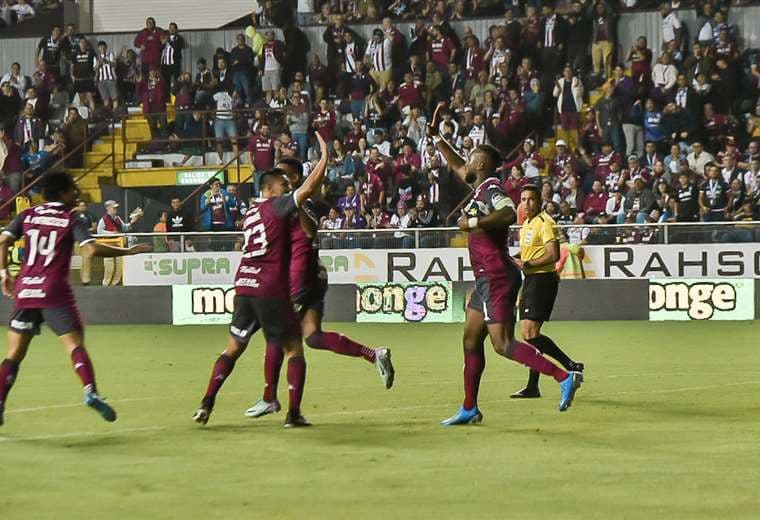 Prensa Saprissa