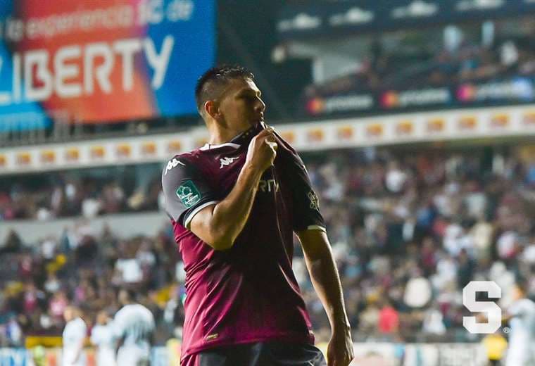 Prensa Saprissa