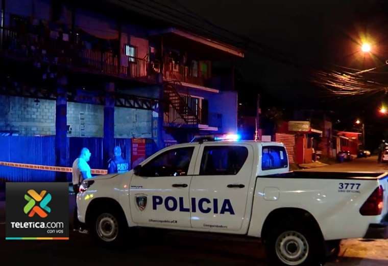 Balacera en San Sebastián dejó seis personas heridas