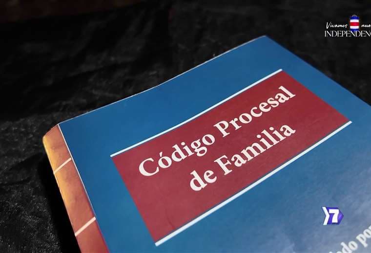 Código Procesal de Familia: Las reglas cambian