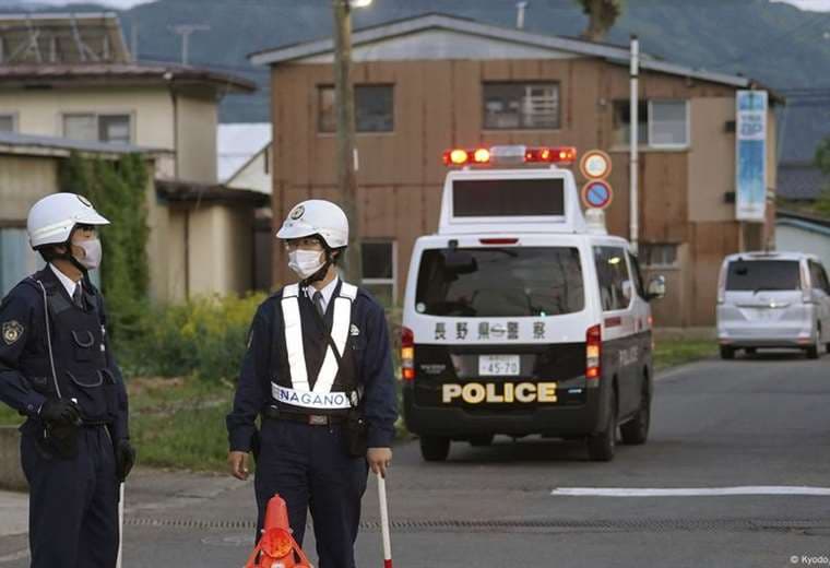 Presidente de Yamaha herido en supuesto ataque de su hija en Japón