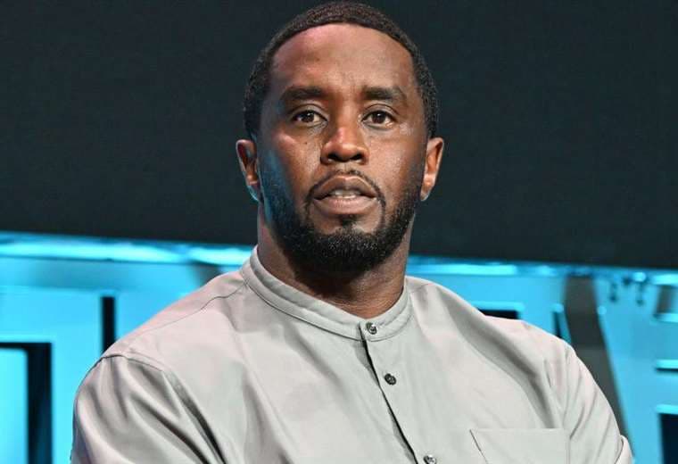 Rapero Sean "Diddy" Combs arrestado en medio de acusaciones por abuso y tráfico sexual