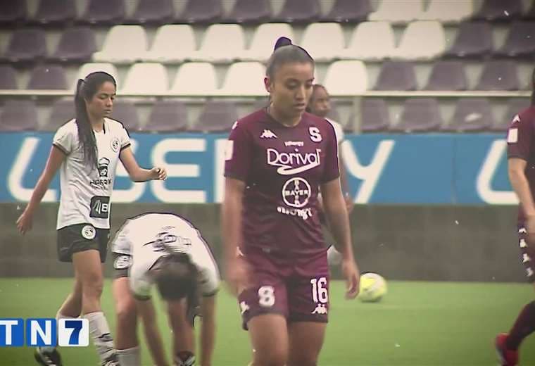 Cinco clubes de Fútbol Femenino acuerdan no continuar con el torneo