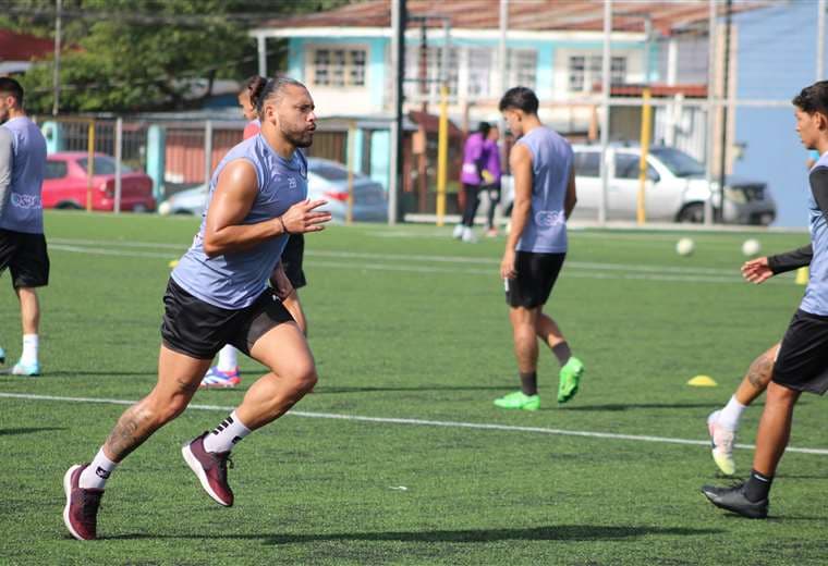 Prensa Santa Ana FC