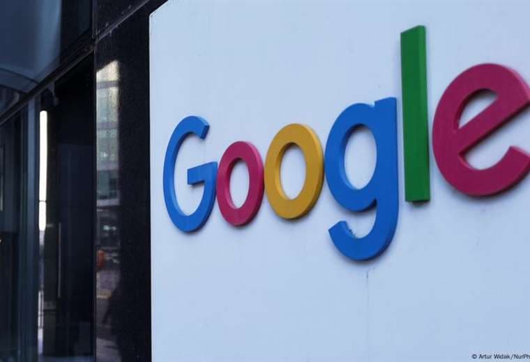 Tribunal anula multa de 1.490 millones de euros a Google por abusos con AdSense