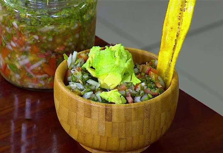 ¡Desde el Caribe hasta la mesa de su casa! Receta infalible de chifrijo caribeño