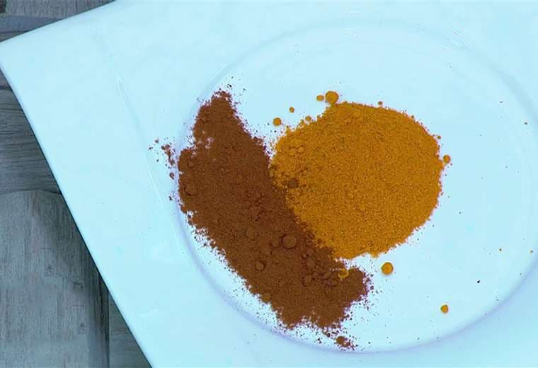 Tres recetas para aprovechar los beneficios de la cúrcuma y la pimienta negra